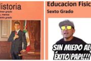 Ante convocatoria de la SEP de trabajo sin paga, surge la 