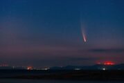 Captan caída de meteorito en el oriente de Cuba; descartan daños materiales