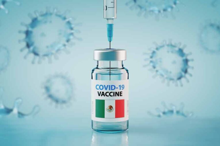 México tendrá su vacuna antiCovid-19 para este año: Salud