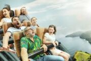 Disneylandia y Six Flags prohibirán los gritos en la montaña rusa por el Covid-19
