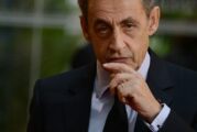 Condenan a 3 años de cárcel a Nicolas Sarkozy, ex presidente de Francia