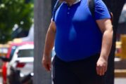 EN 28% DE DEFUNCIONES POR COVID-19 ESTÁ PRESENTE LA OBESIDAD