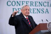 “Se magnifican las cosas”: AMLO habló del caso de la mujer que murió minutos después de recibir la vacuna COVID-19