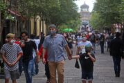 EXHORTA SSJ A NO BAJAR LA GUARDIA ANTE PANDEMIA POR COVID-19
