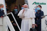 ¡Histórico! El Papa celebró su mayor misa en Irak ante miles de fieles