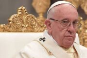 Vaticano no aprobará uniones del mismo sexo, porque 