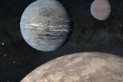 Júpiter y Mercurio 'se besarán' en un increíble espectáculo astronómico.