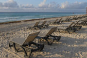 5 playas de México no son aptas para nadar por sus niveles de contaminación