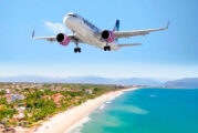 Repunta el número de vuelos nacionales e internacionales a Riviera Nayarit