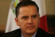 Juez ordena detener a ex gobernador de Nayarit y a su hija