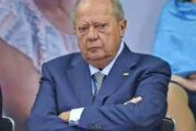 AMLO: desde hoy Carlos Romero Deschamps deja de ser trabajador activo de Pemex