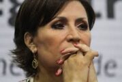 Robles hizo otra oferta: decirse culpable, purgar 6 años y no pagar nada. Saldría en agosto