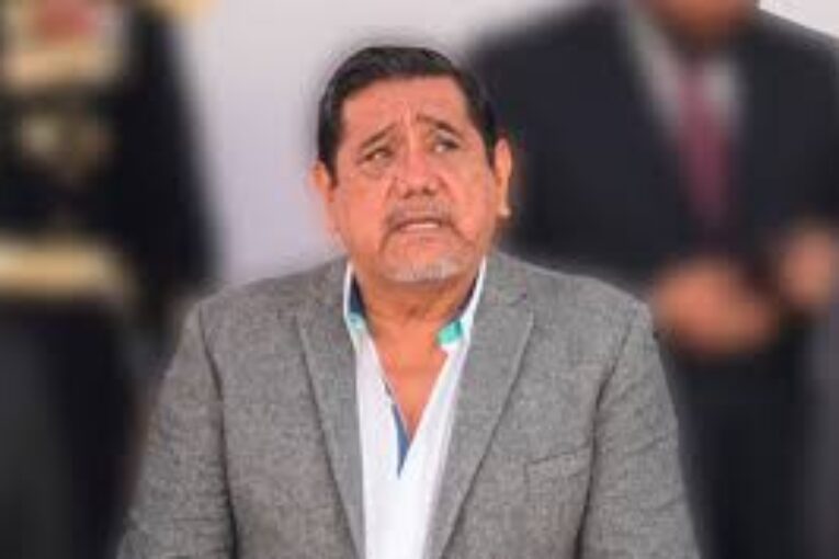 El Instituto Electoral de Guerrero aprueba la candidatura de Félix Salgado