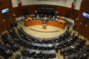 Senado aprueba en lo general reforma a la Ley de Industria Eléctrica