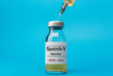 Decomisan miles de dosis falsas de la vacuna Sputnik V en Campeche