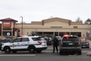 Tiroteo en supermercado de Colorado, EU, deja 10 muertos