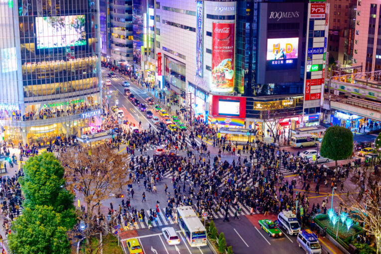COVID-19: Japón amplía estado de emergencia en Tokio