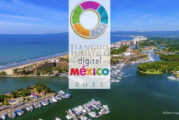 Riviera Nayarit presente en la 2ª edición del Tianguis Turístico Digital México