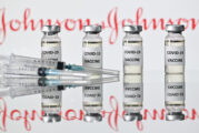 EU autoriza vacuna de Johnson & Johnson para Covid-19