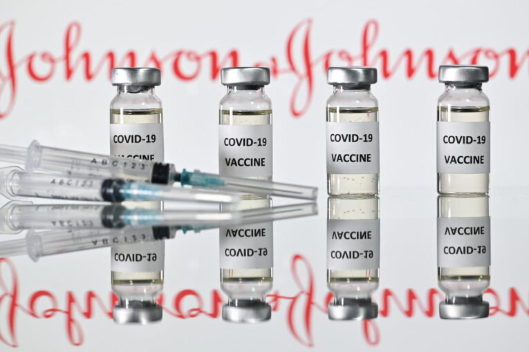 EU autoriza vacuna de Johnson & Johnson para Covid-19