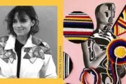 La Academia de Hollywood ficha a diseñadora mexicana para campaña de los Premios Oscar