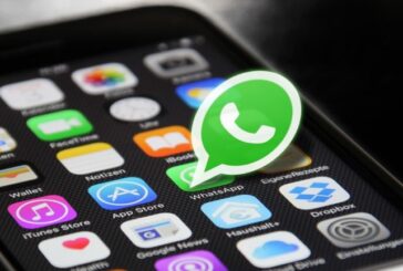Reportan caída global de WhatsApp e Instagram