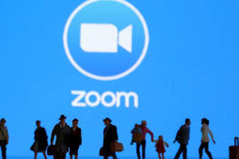Covid-19 potencia ganancias de Zoom; reporta ingresos por 2 mil 651 mdd en 2020
