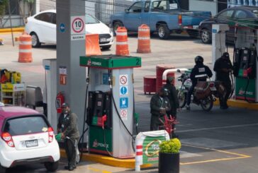 ¿Dónde venden la gasolina más cara en México?