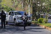 Joven detenida tras balacera en Chapalita ya había sido arrestada
