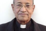 La comunidad Católica de Vallarta está de luto; Fallece Monseñor Irineo Pérez
