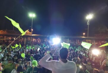 Partido Verde llama al gobierno del estado a sacar las manos de la elección