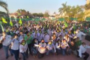 Van unidos el Partido Verde y Obradoristas de Puerto Vallarta