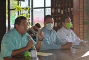 Denuncia Partido Verde a funcionarios municipales por acoso a trabajadores