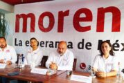 Presentan Mascota, Cabo Corrientes y Talpa, propuestas por Morena