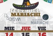 El folclor mexicano, presente en el festival Vallarta Vive el Mariachi 2021