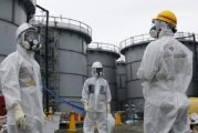 Japón se queda sin espacio para almacenar agua radioactiva… y planea arrojarla al Océano