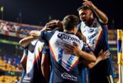 AMÉRICA YA TIENE LA PRIMERA VENTAJA SOBRE CRUZ AZUL DE CARA AL CLÁSICO JOVEN