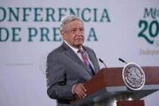 AMLO se ‘solidariza’ con India; anuncia que no se recibirán vacunas COVID para ayudar a ese país