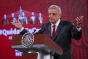 Hay condiciones para el regreso a clases; la escuela es el segundo hogar: AMLO