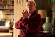 Anthony Hopkins estaba durmiendo mientras hacía historia en los Oscar