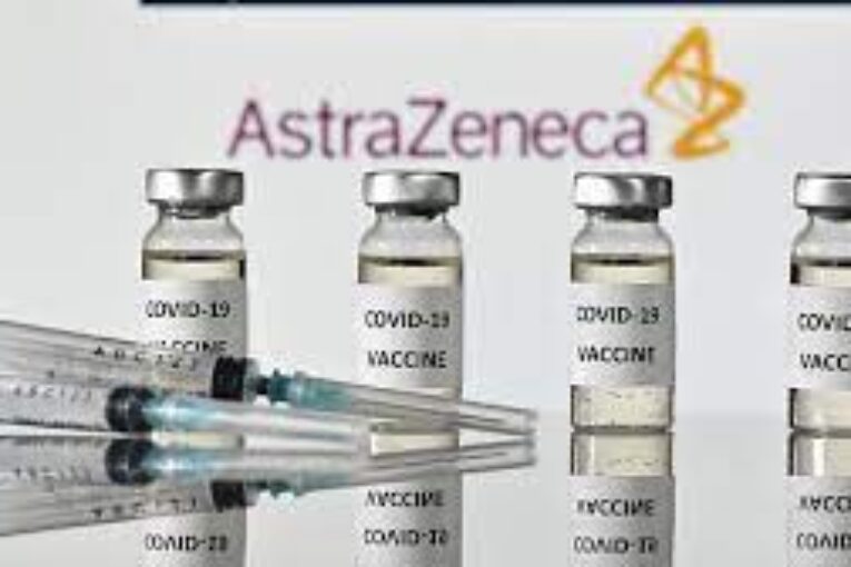 Expertos revelan posibles causas y tratamiento de coágulos asociados a vacuna AstraZeneca