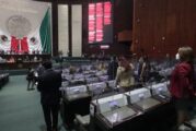 Cámara de Diputados aprobó en lo general reforma a la Ley del Trabajo para prohibir el outsourcing