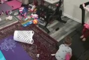 EU alerta por esta caminadora tras muerte de niño