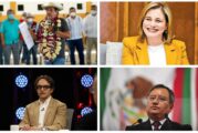 Abuso sexual, trata y cohecho… los escándalos detrás de candidatos a elecciones en México