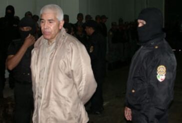 Juez de EU ordena confiscar inmuebles de Rafael Caro Quintero en Zapopan