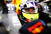 Pérez debe cambiar su manejo para sacar el 100% del Red Bull
