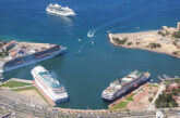 Puerto Vallarta pierde 2 mil 401 cruceristas de enero a julio de 2026