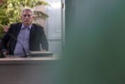 Miguel Díaz-Canel, presidente de Cuba, es elegido para dirigir al Partido Comunista