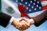 México desplaza a China como principal socio comercial de EU
