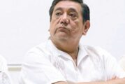 Félix Salgado culpa a Morena de no presentar al INE informe de gastos a tiempo